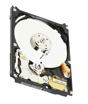 07N5657 | IBM 10GB 4200RPM ATA 33 2.5 512KB Cache Hard Drive
