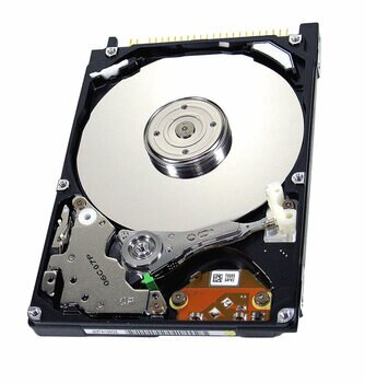 07N8665 | IBM 40GB 4200RPM ATA 100 2.5 2MB Cache Hard Drive