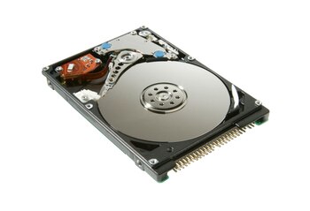 07N9482-5 | Hitachi 40GB 5400RPM ATA 100 2.5 8MB Cache Hard Drive