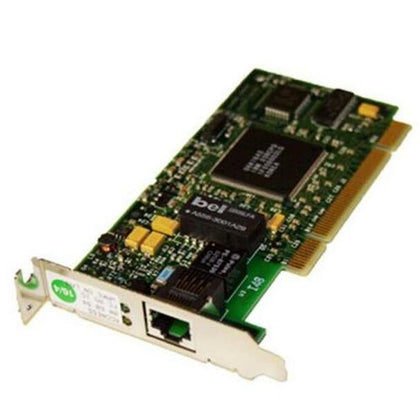 07P2701 IBM 16/4 Token Ring Low Profile PCI Management Adapter for eServer xSeries 306