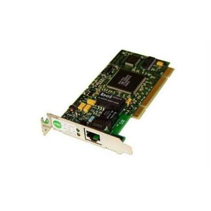 07P2709 IBM 16/4 Token Ring Low Profile PCI Management Adapter for eServer xSeries 306