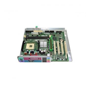 07P803 | Dell System Board (Motherboard) for Dimension 4400 Desktop System