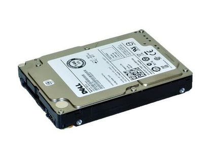 07RVW1 Dell 146GB 15000RPM SAS 6Gbps 2.5-Inch Hard Drive