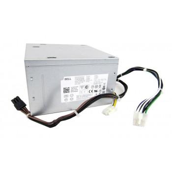 07VK45 | Dell 365-Watts Power Supply