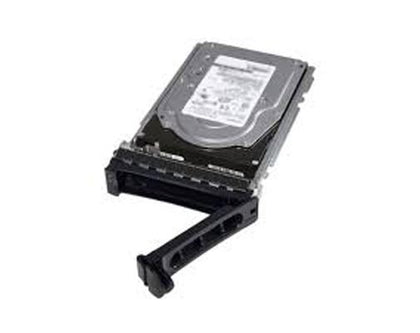 07W72V Dell 1TB 7200RPM SATA 6Gbps 2.5-Inch Hard Drive