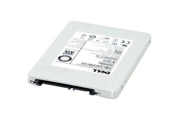 08251G Dell 256GB MLC SATA 6Gbps 2.5-inch Solid State Drive