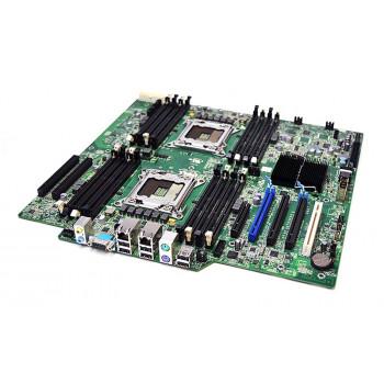 082WXT | Dell Intel DDR3 SDRAM System Board (Motherboard) LGA 2011/Socket R for Precision T7600 Series Workstation
