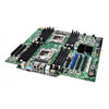 082WXT | Dell Intel DDR3 SDRAM System Board (Motherboard) LGA 2011/Socket R for Precision T7600 Series Workstation