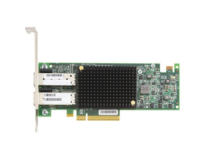 08DKFV Dell Intel XL710QDA2 Dual Port Converged Network Adapter