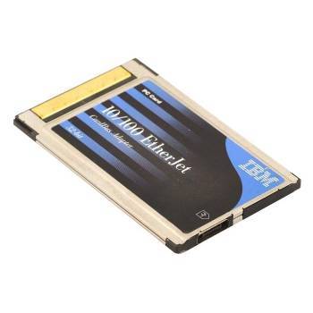 08L3148 | IBM 10/100 Etherjet Card Bus