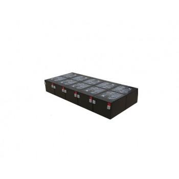 0957-0267 | HP 24V 17Ah Battery Pack