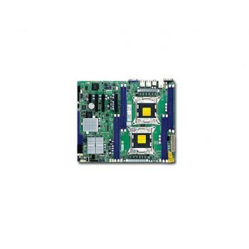 MBD-X9DRL-7F | SuperMicro Dual LGA2011/ Intel C602J DDR3 SAS2 SATA2/3 IPMI I/O Shield