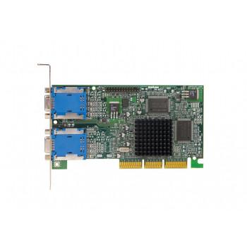 0960E | Dell 8MB PCI Dual Display Video Graphics Card