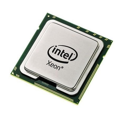 0963JT Dell Intel Xeon E7540 6 Core 2.00GHz 6.40GT/s QPI 18MB L3 Cache Processor