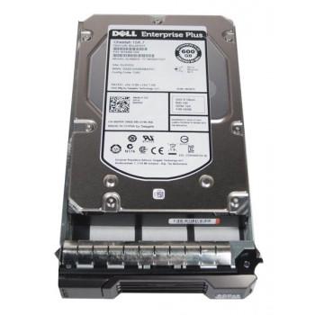 0998215-01 | Dell Compellent 600GB 10000RPM SAS 6Gb/s 64MB Cache 2.5-inch Hard Drive