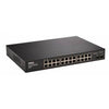 09CTGC Dell PowerConnect 2824 24-Ports 10/100/1000Base-T Managed Switch