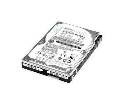 09N2153 | IBM 4GB 4200RPM ATA/IDE-33 2.5-Inch Hard Drive