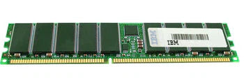 09N4035 IBM 128MB DDR Registered ECC PC-2100 266Mhz Memory