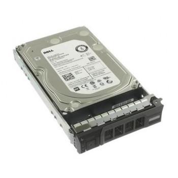 09VG3X | Dell 4TB 7200RPM SAS 12Gb/s 512n Self-Encrypting Hot-Pluggable 3.5-inch Hard Drive with Tray