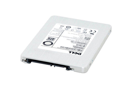 400-ATQI | Dell 480GB TLC SATA 6Gbps Hot-Swappable 2.5" Solid State Drive (SSD)