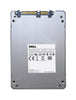 040K5P | Dell 3.84TB TLC SATA 6Gbps Hot Swap Read Intensive 2.5-inch Internal Solid State Drive with 3.5-inch Hybrid Carrier