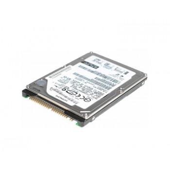 0A25592 | Hitachi Travelstar 4K40 20GB 4200RPM ATA-100 2MB Cache 2.5-inch Hard Drive (Clean pulls)