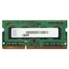 0A65723 | Lenovo 4GB PC3-12800 non-ECC Unbuffered DDR3-1600MHz CL11 204-Pin SODIMM 1.35V Low Voltage Memory