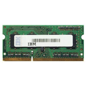 0A65724 | Lenovo 8GB PC3-12800 non-ECC Unbuffered DDR3-1600MHz CL11 204-Pin SODIMM 1.35V Low Voltage Memory