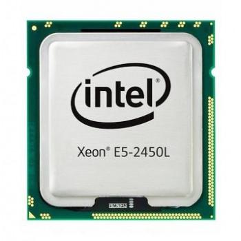 0A89450 | Lenovo 1.80GHz Socket FCLGA1356 8GT/s QPI 20MB SmartCache  Intel Xeon E5-2450L 8-Core Processor Kit