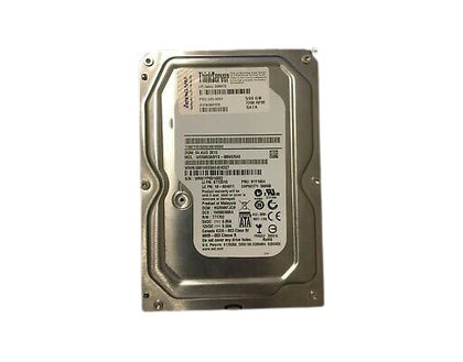 0AA89473 Lenovo 500GB 7200RPM SATA 3.5-Inch Hard Drive