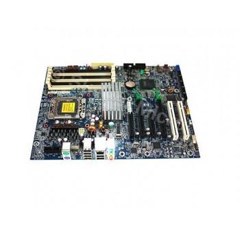 0AE4H | HP System Board (Motherboard) 1333MHz FSB Socket LGA1366 for z400 Workstation