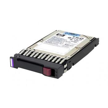 0B26027 | HP 450GB 10000RPM SAS 6Gb/s SFF 2.5-inch Hard Drive