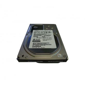0B26324 | Sun 3TB 7200RPM SAS 6GB/s 64MB Cache Hot-Pluggable 3.5-inch Hard Drive