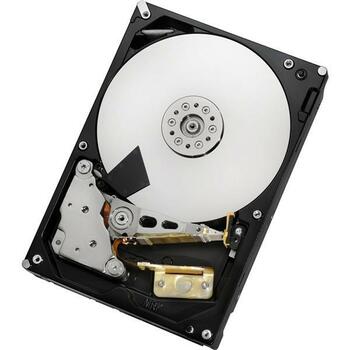 0B26893 Hitachi Ultrastar 7K4000 4TB 7200RPM SAS 6Gbps 64MB Cache (512n) 3.5-inch Internal Hard Drive