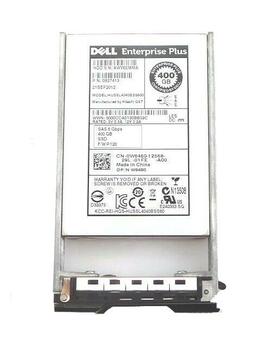 0B27413 Dell 400GB SLC SAS 6Gbps 2.5-inch Solid State Drive