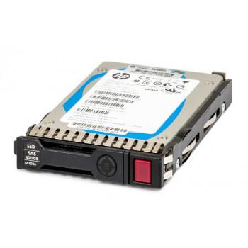 0B27501 | HP 400GB SAS 6Gb/s 2.5-inch Hard Drive