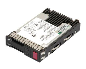 0B34793 Dell 1.92TB MLC SAS 12GBps Read Intensive 2.5-inch Solid State Drive