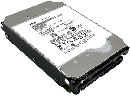 0B36404 HGST Ultrastar dc HC320 8TB 7200RPM SATA 6Gbps 512e 3.5-inch Hard Drive
