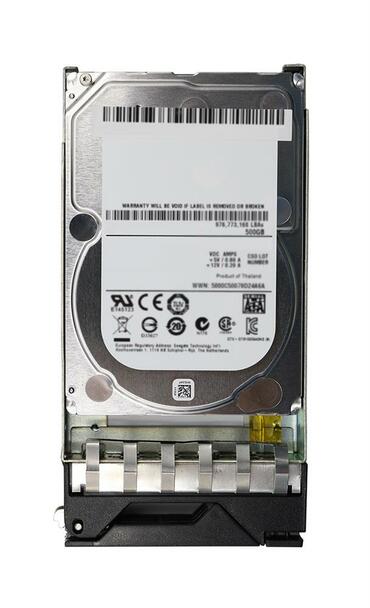 0B49796 Lenovo 500GB 7200RPM SATA 6Gbps Hot-Swap 2.5-inch Internal Hard Drive