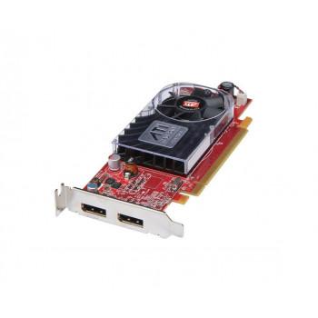0C120D | Dell ATI Radeon HD 3470 256MB GDDR3 64-Bit PCI Express 2.0 x16 Video Graphics Card