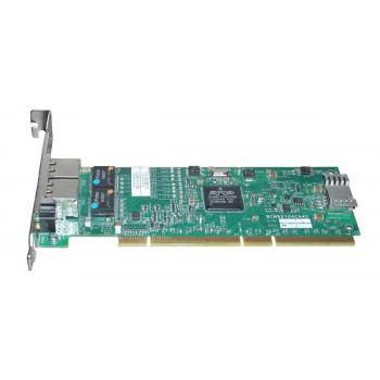 0C19483 | Lenovo 10 Gigabit Ethernet 2-Ports PCI Express 2.0 X8 Network Adapter (Low Profile) by QLogic