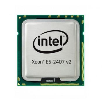 0C19566 | IBM 2.40GHz Socket LGA1356 6.40GT/s QPI 10MB L3 Cache Intel Xeon E5-2407 v2 Quad-Core Processor
