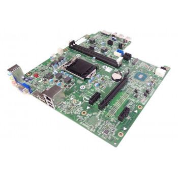 0C2XKD | Dell Motherboard for LGA1151 without CPU Inspiron 3650