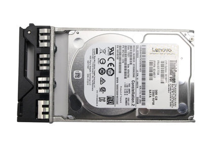 0C44517 Lenovo 500GB 7200RPM SATA 6.0 Gbps 2.5-inch 64MB Cache Hard Drive