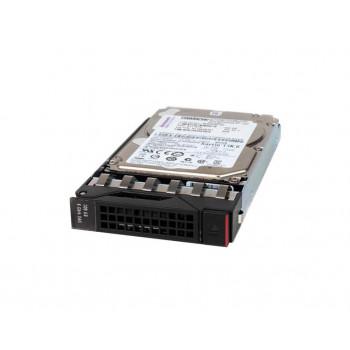 0C48909 | Lenovo 300GB 10000RPM SAS 6Gb/s 2.5-inch Hard Drive