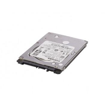 0C7F2G | Dell 500GB 7200RPM SATA 6Gb/s 2.5-inch Hard Drive