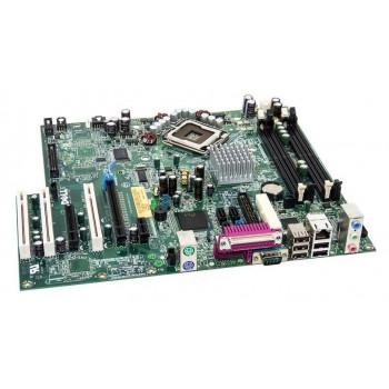 0CJ774 | Dell System Board (Motherboard) for Precision 380