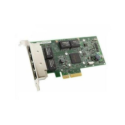 0CMY1V Dell Broadcom 5720 Quad-Ports 1Gbps PCI Express 2 Network Adapter
