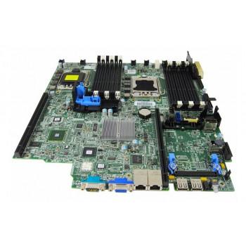 0CN7CM | Dell PowerEdge R420 Server System Motherboard Intel Dual Socket LGA1356