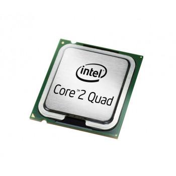0CR457 | Dell 2.40GHz 1066MHz FSB 8MB L2 Cache Intel Core 2 Quad Q6600 Processor